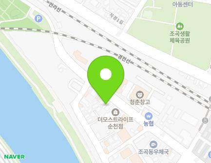 71 Yeokjeon-gil, Suncheon-si, Jeollanam-do, Republic of Korea Map