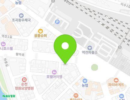112-1 Palma-ro, Suncheon-si, Jeollanam-do, Republic of Korea Map