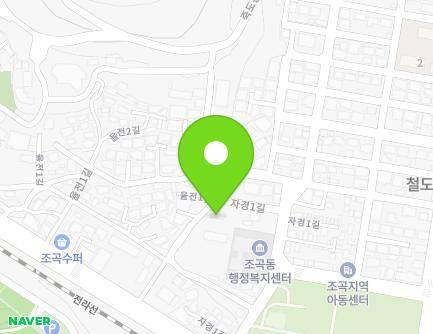 14 Yuljeon 1-gil, Suncheon-si, Jeollanam-do, Republic of Korea Map