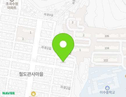 30-19 Jagyeong 2-gil, Suncheon-si, Jeollanam-do, Republic of Korea Map