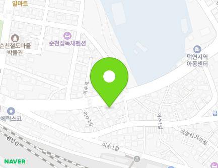 152 Isu-ro, Suncheon-si, Jeollanam-do, Republic of Korea Map