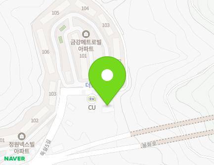 33 Duksil 5-gil, Suncheon-si, Jeollanam-do, Republic of Korea Map
