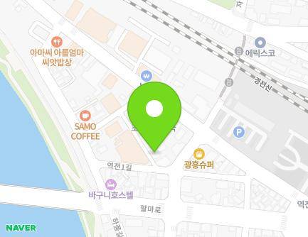 14 Yeokjeon 1-gil, Suncheon-si, Jeollanam-do, Republic of Korea Map