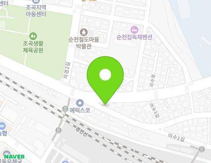 1 Isu 1-gil, Suncheon-si, Jeollanam-do, Republic of Korea Map