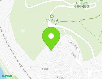 102 Jangdae-gil, Suncheon-si, Jeollanam-do, Republic of Korea Map