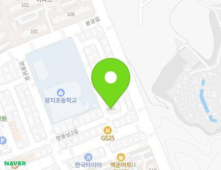 17 Yeondongnam 3-gil, Suncheon-si, Jeollanam-do, Republic of Korea Map