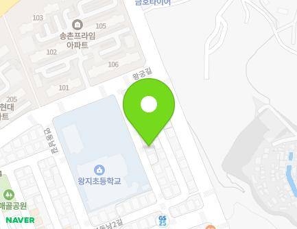 9 Yeondongnam 3-gil, Suncheon-si, Jeollanam-do, Republic of Korea Map