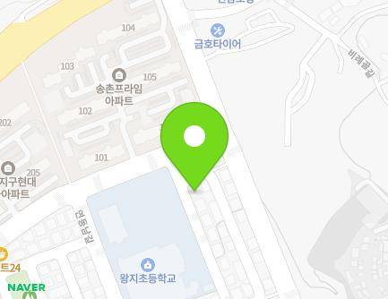 3 Yeondongnam 3-gil, Suncheon-si, Jeollanam-do, Republic of Korea Map