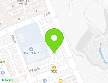15 Yeondongnam 3-gil, Suncheon-si, Jeollanam-do, Republic of Korea Map