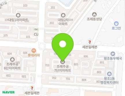 116 Bonghwa 2-gil, Suncheon-si, Jeollanam-do, Republic of Korea Map