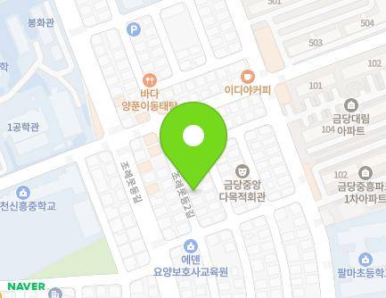 3-8 Joryemotdeung 2-gil, Suncheon-si, Jeollanam-do, Republic of Korea Map