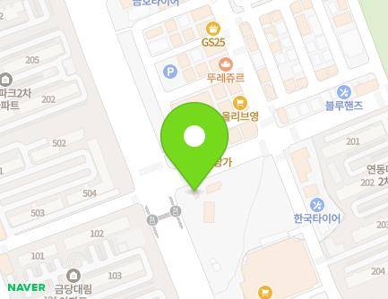 125 Baegyeon-gil, Suncheon-si, Jeollanam-do, Republic of Korea Map