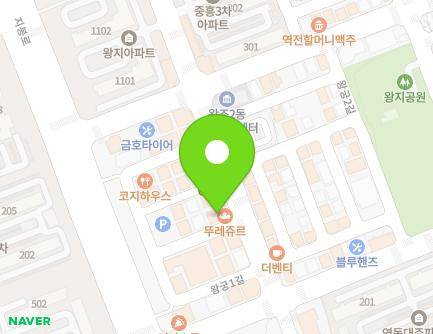 23 Wanggung-gil, Suncheon-si, Jeollanam-do, Republic of Korea Map