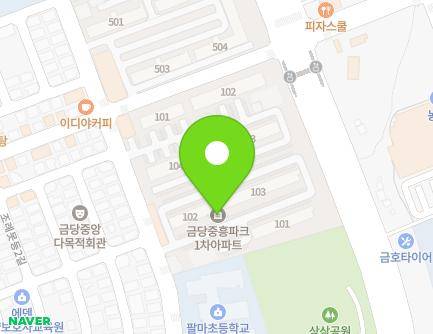 105 Jangseonbaegi-gil, Suncheon-si, Jeollanam-do, Republic of Korea Map