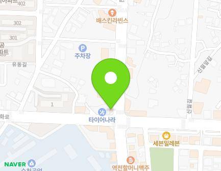 63 Bonghwa 2-gil, Suncheon-si, Jeollanam-do, Republic of Korea Map