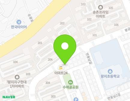 82 Wanggung-gil, Suncheon-si, Jeollanam-do, Republic of Korea Map