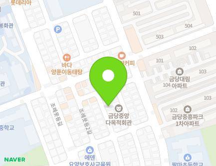 7-10 Joryemotdeung 2-gil, Suncheon-si, Jeollanam-do, Republic of Korea Map