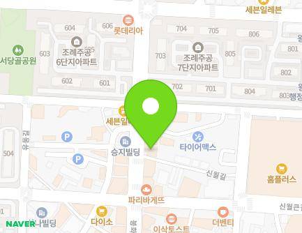 102 Bonghwa 2-gil, Suncheon-si, Jeollanam-do, Republic of Korea Map
