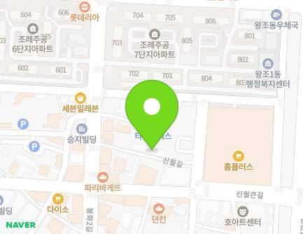 101 Sinwol-gil, Suncheon-si, Jeollanam-do, Republic of Korea Map