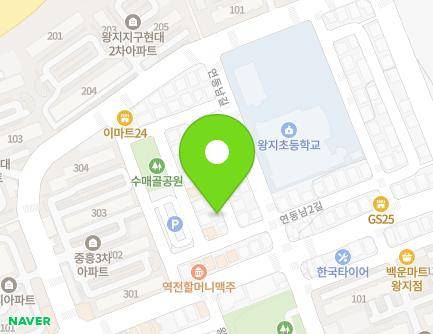 28 Yeondongnam 1-gil, Suncheon-si, Jeollanam-do, Republic of Korea Map