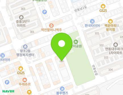 69 Wanggung 2-gil, Suncheon-si, Jeollanam-do, Republic of Korea Map