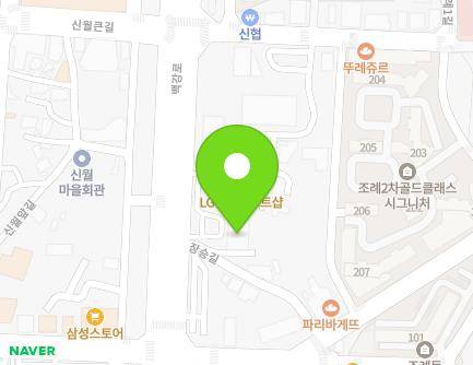 290 Baekgang-ro, Suncheon-si, Jeollanam-do, Republic of Korea Map