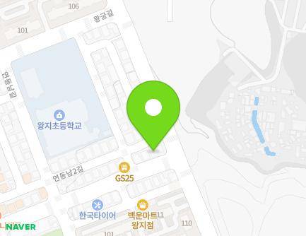 67 Wanggungjungang-gil, Suncheon-si, Jeollanam-do, Republic of Korea Map