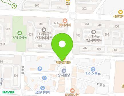 99 Bonghwa 2-gil, Suncheon-si, Jeollanam-do, Republic of Korea Map