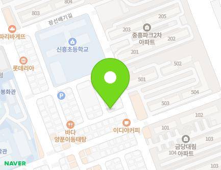 80 Jangseonbaegi-gil, Suncheon-si, Jeollanam-do, Republic of Korea Map
