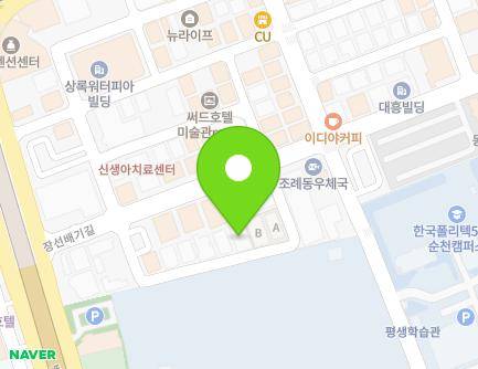 6-29 Jangseonbaegi-gil, Suncheon-si, Jeollanam-do, Republic of Korea Map
