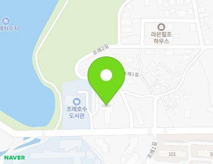 33 Jorye 2-gil, Suncheon-si, Jeollanam-do, Republic of Korea Map