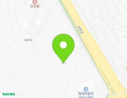 13 Maebong-gil, Suncheon-si, Jeollanam-do, Republic of Korea Map