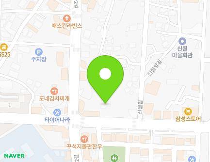 263 Bonghwa-ro, Suncheon-si, Jeollanam-do, Republic of Korea Map