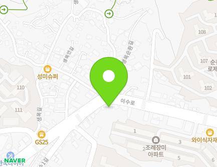 232 Isu-ro, Suncheon-si, Jeollanam-do, Republic of Korea Map