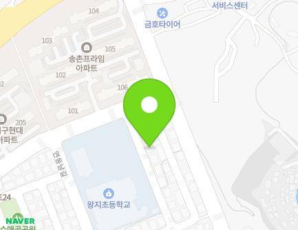 5 Yeondongnam 3-gil, Suncheon-si, Jeollanam-do, Republic of Korea Map