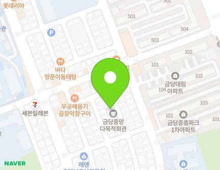 11-9 Joryemotdeung 2-gil, Suncheon-si, Jeollanam-do, Republic of Korea Map