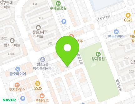 36 Wanggung-gil, Suncheon-si, Jeollanam-do, Republic of Korea Map