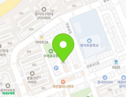 36 Yeondongnam 1-gil, Suncheon-si, Jeollanam-do, Republic of Korea Map