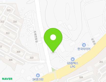 30 Joryeyeondong-gil, Suncheon-si, Jeollanam-do, Republic of Korea Map