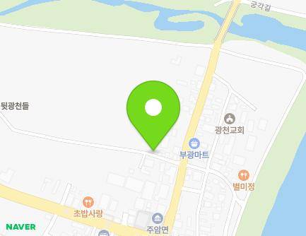 9-8 Juseok-ro, Juam-myeon, Suncheon-si, Jeollanam-do, Republic of Korea Map