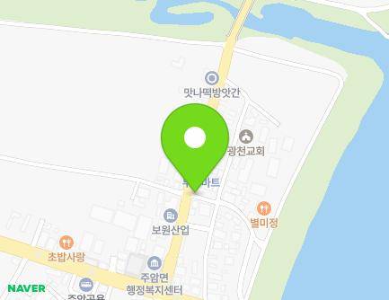 12 Juseok-ro, Juam-myeon, Suncheon-si, Jeollanam-do, Republic of Korea Map