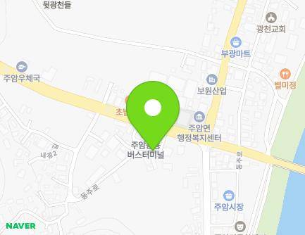 2042 Dongju-ro, Juam-myeon, Suncheon-si, Jeollanam-do, Republic of Korea Map