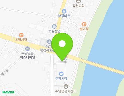 2052-4 Dongju-ro, Juam-myeon, Suncheon-si, Jeollanam-do, Republic of Korea Map