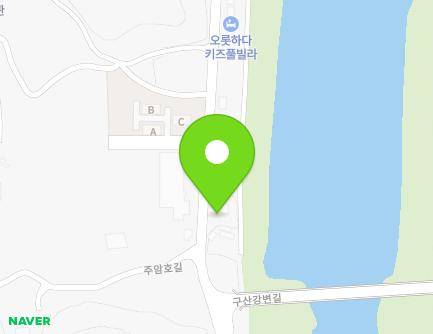 47 Juamho-gil, Juam-myeon, Suncheon-si, Jeollanam-do, Republic of Korea Map