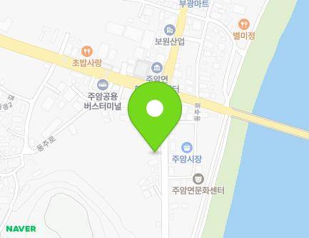 8 Juamho-gil, Juam-myeon, Suncheon-si, Jeollanam-do, Republic of Korea Map