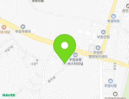 2042-18 Dongju-ro, Juam-myeon, Suncheon-si, Jeollanam-do, Republic of Korea Map