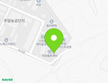 276-37 Juseok-ro, Juam-myeon, Suncheon-si, Jeollanam-do, Republic of Korea Map