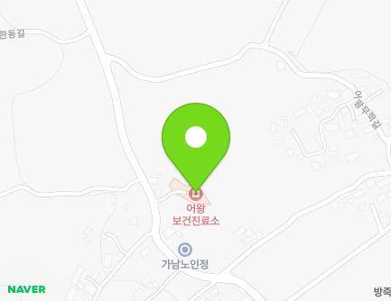 100 Handong-gil, Juam-myeon, Suncheon-si, Jeollanam-do, Republic of Korea Map