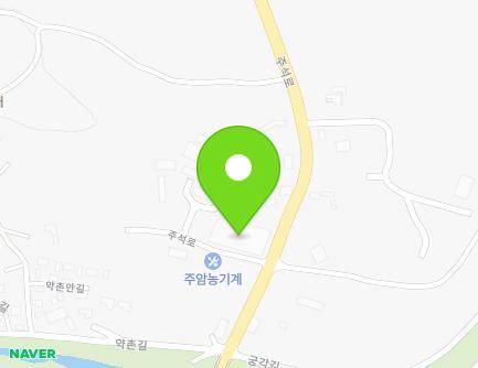 45 Juseok-ro, Juam-myeon, Suncheon-si, Jeollanam-do, Republic of Korea Map