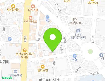 9-1 Yeonja-ro, Suncheon-si, Jeollanam-do, Republic of Korea Map